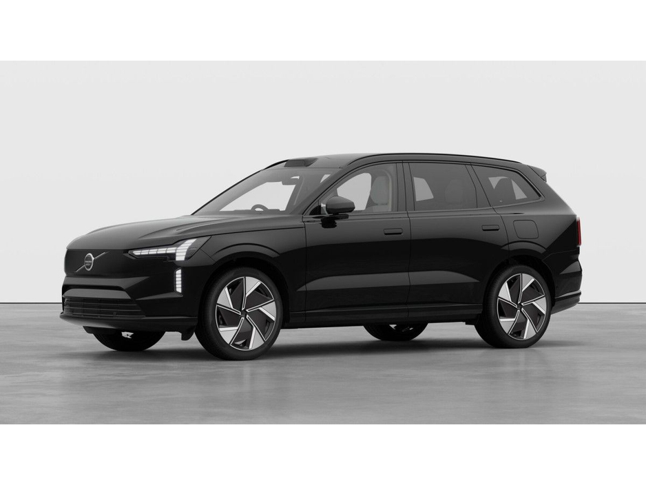 2026 Volvo EX90 - image 6
