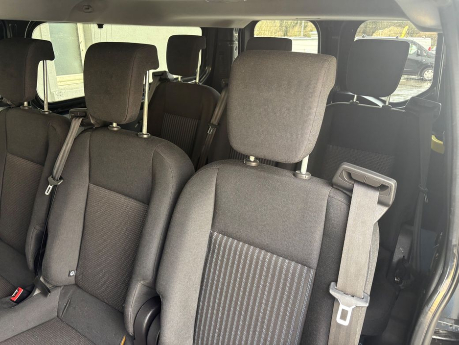 2018 Ford Transit - image 10