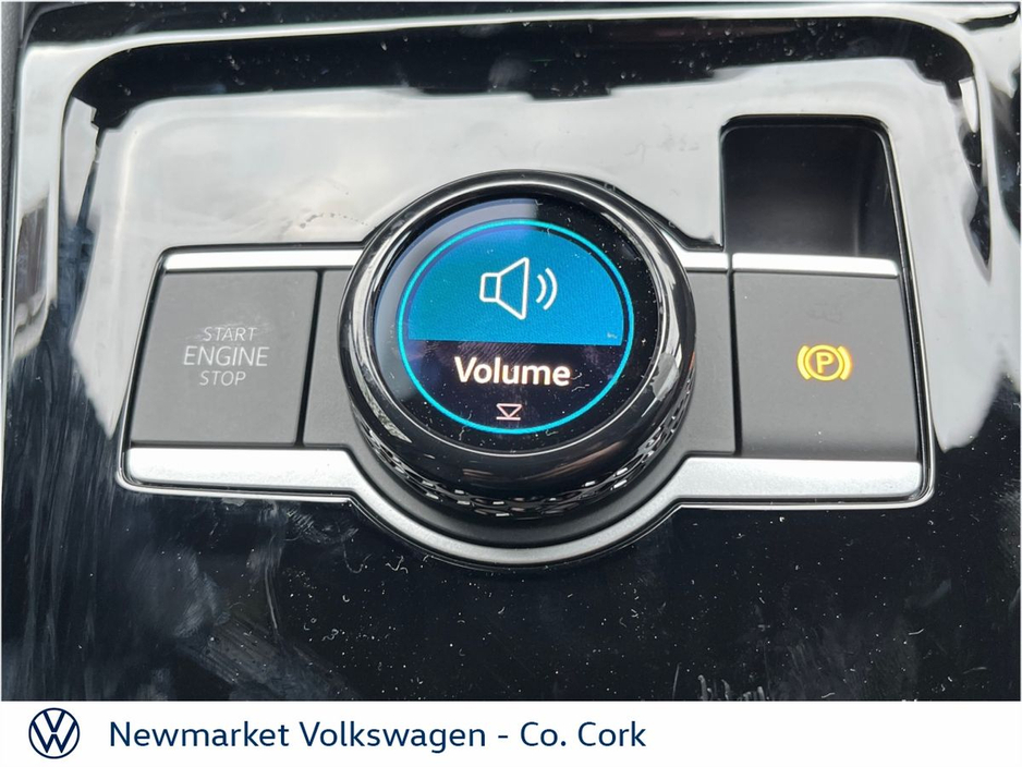 2026 Volkswagen Tiguan - image 22