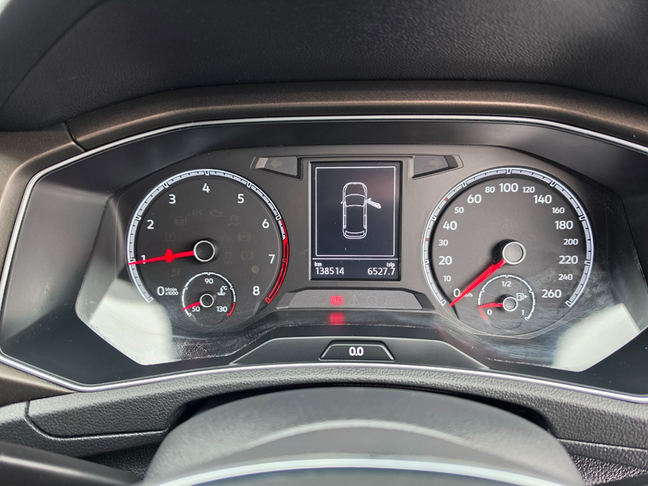 2018 Volkswagen T-Roc - image 16