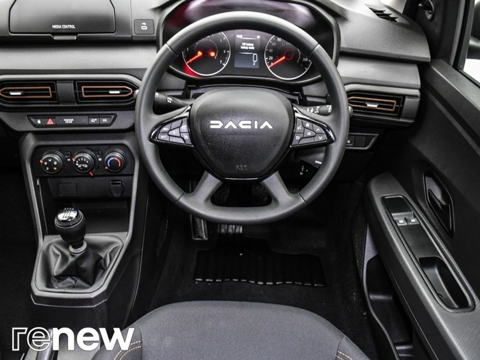 2024 Dacia Sandero Stepway TCe 90 STEPWAY Essential €19,900