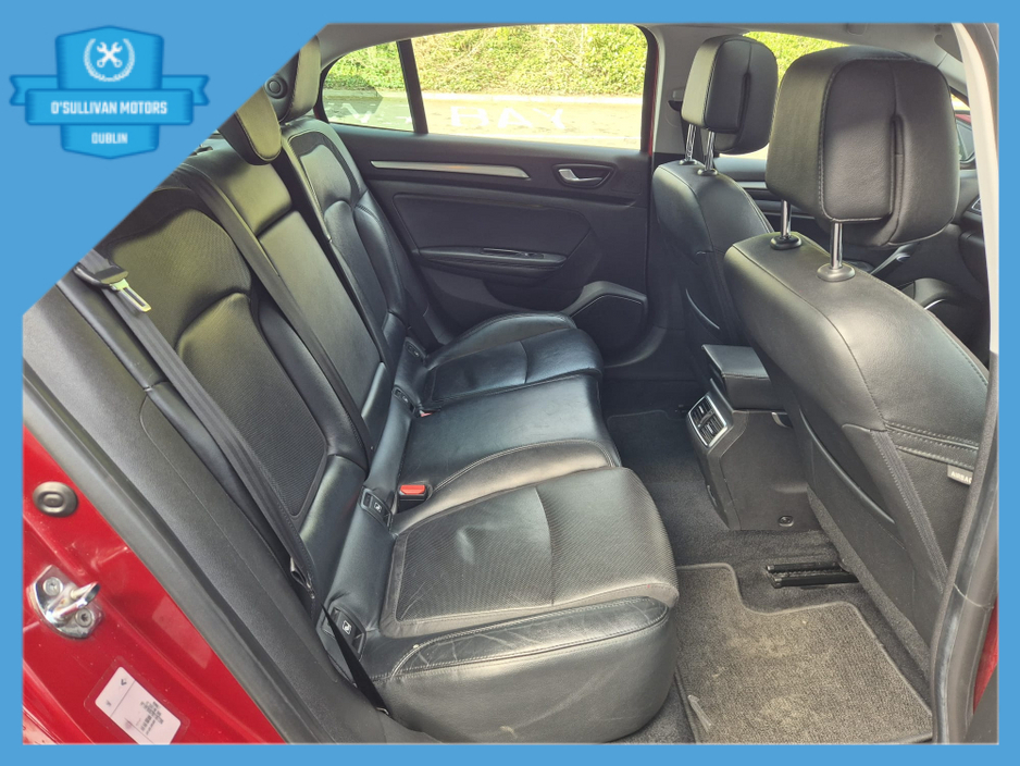 2019 Renault Megane - image 24