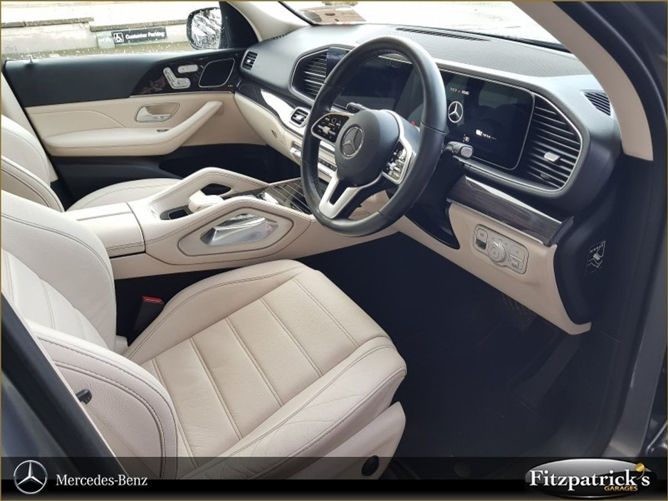 2022 Mercedes-Benz GLE Class GLE 350 de 4MATIC €67,950