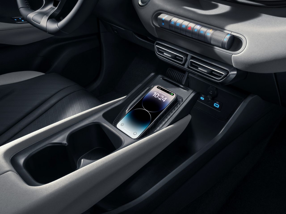 2025 BYD Dolphin Surf - image 27