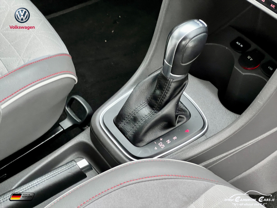 2016 Volkswagen Polo HIGHLINE BEATS EDITION AUTOMATIC €14,950