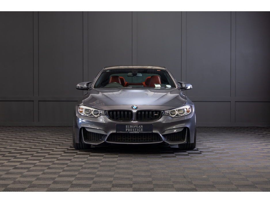 2015 BMW M4 M4 Auto €42,950