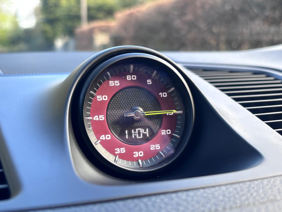 2022 Porsche Cayenne - image 19