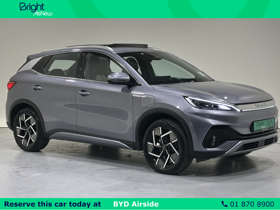 2024 BYD ATTO 3 for sale in , Ireland