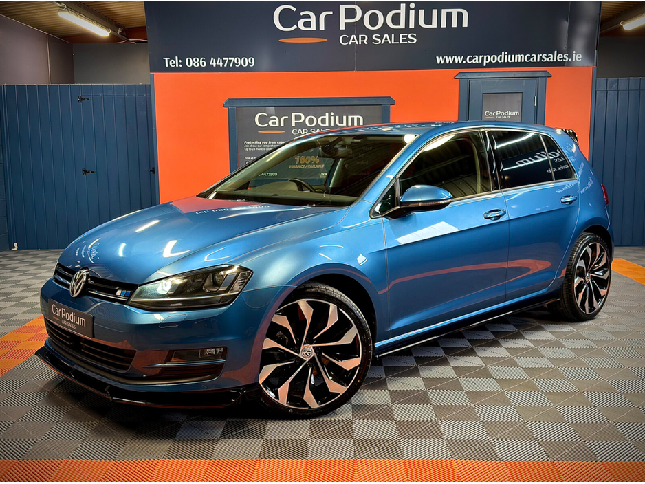 2014 Volkswagen Golf for sale in , Ireland