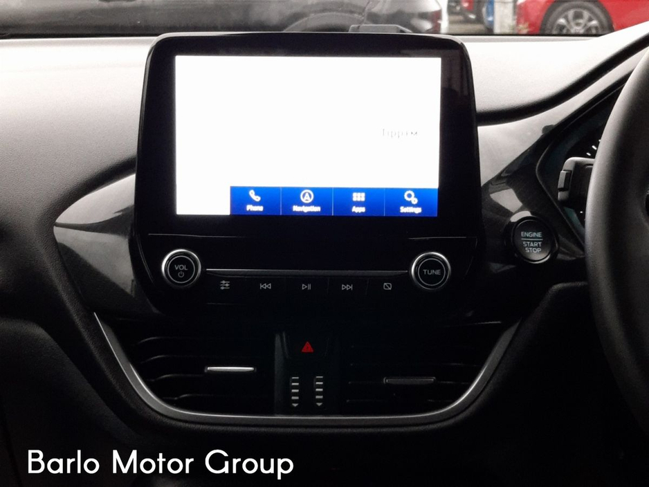 2024 Ford Puma 1.0 Titanium nHev 125PS €25,995