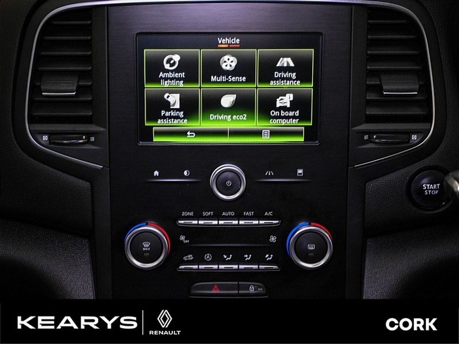 2018 Renault Megane - image 23