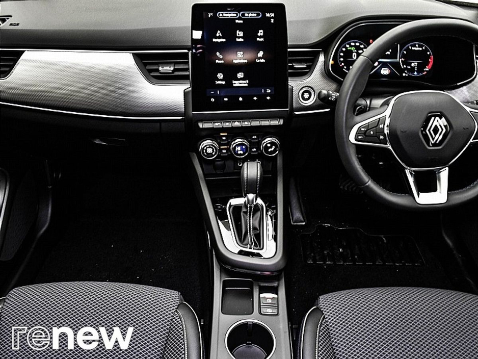 2024 Renault Arkana Techno TCe 140 Auto NBi €28,900