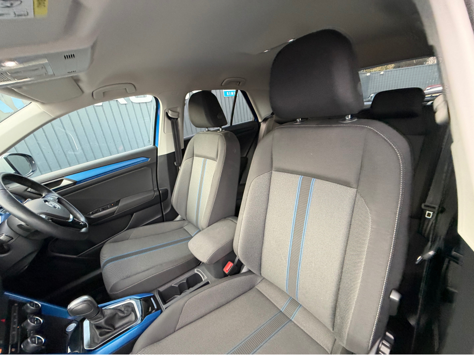 2020 Volkswagen T-Roc HIGHLINE - 2.0L DIESEL - AUTO - 12M WARRANTY - CAR: