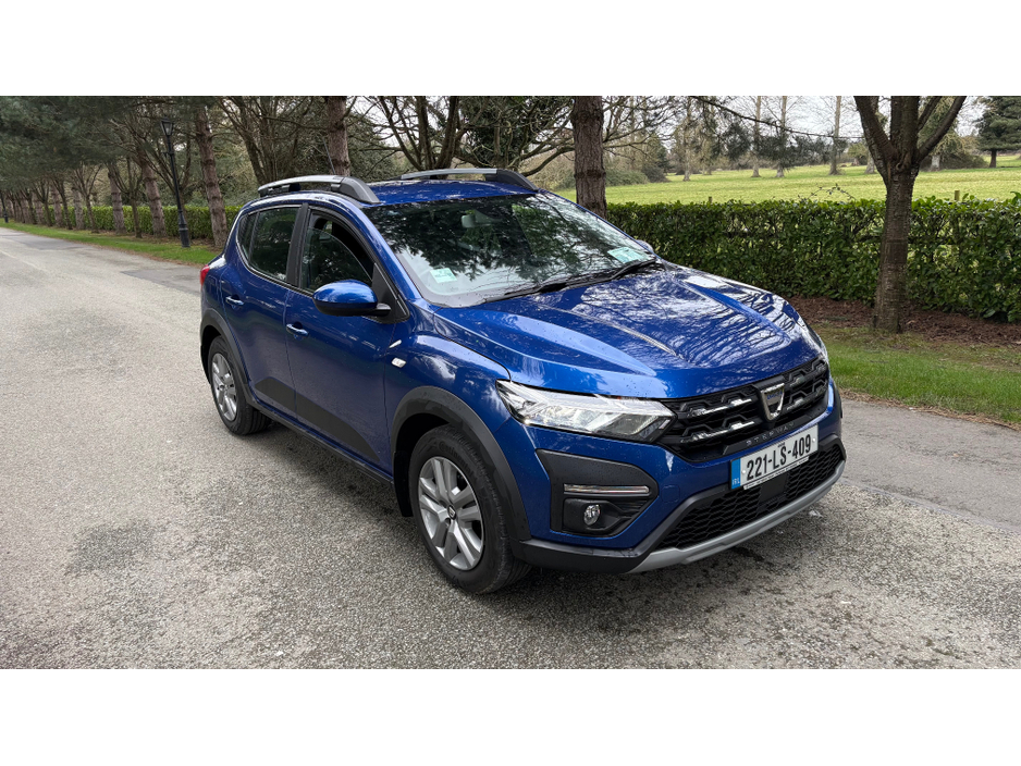 2022 Dacia Sandero for sale in , Ireland