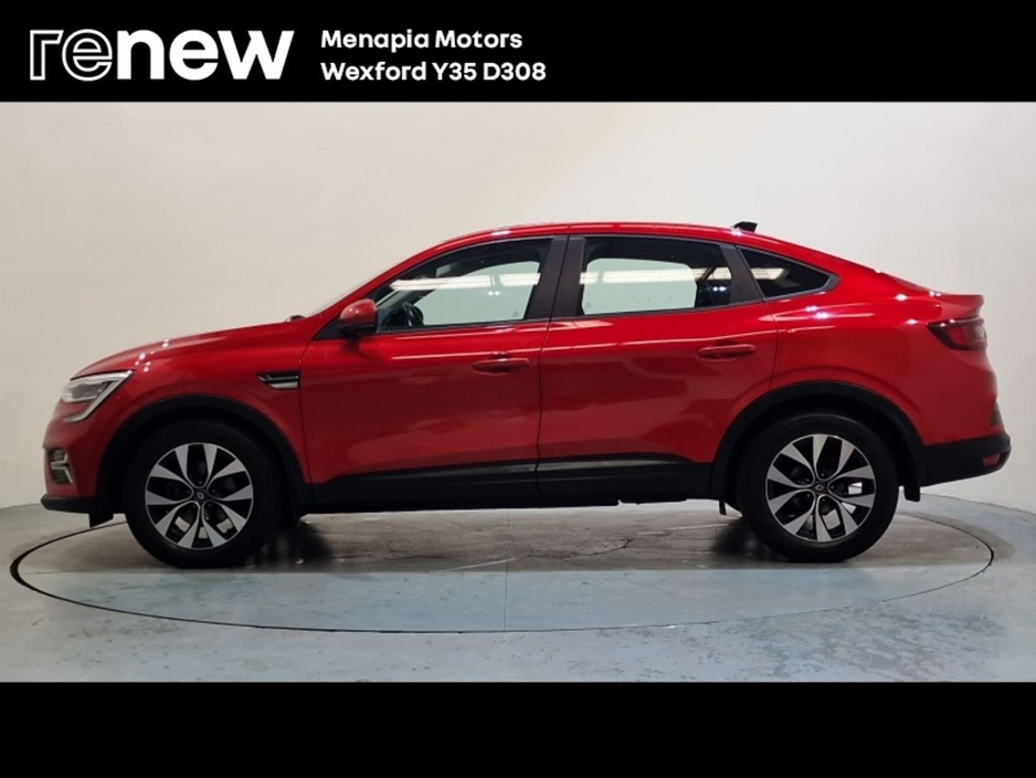 2022 Renault Arkana - image 13