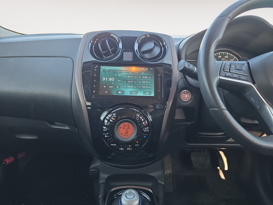 2017 Nissan Note - image 10