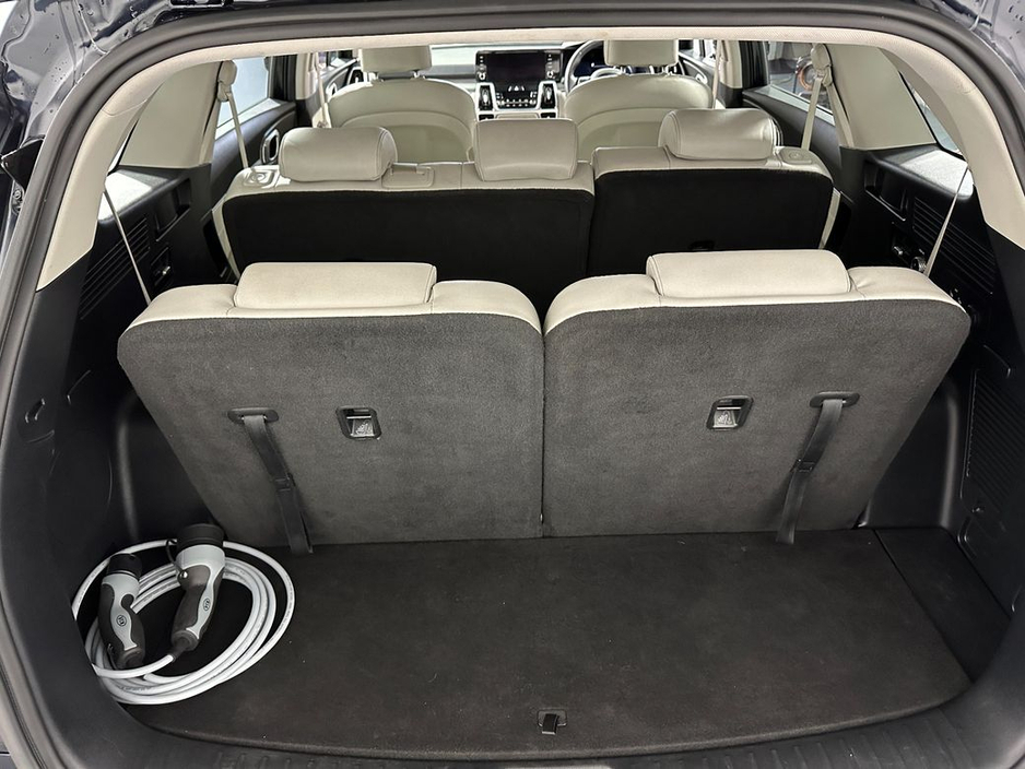 2023 Kia Sorento K3 Plug In Hybrid 4x4 7 Seater €46,800