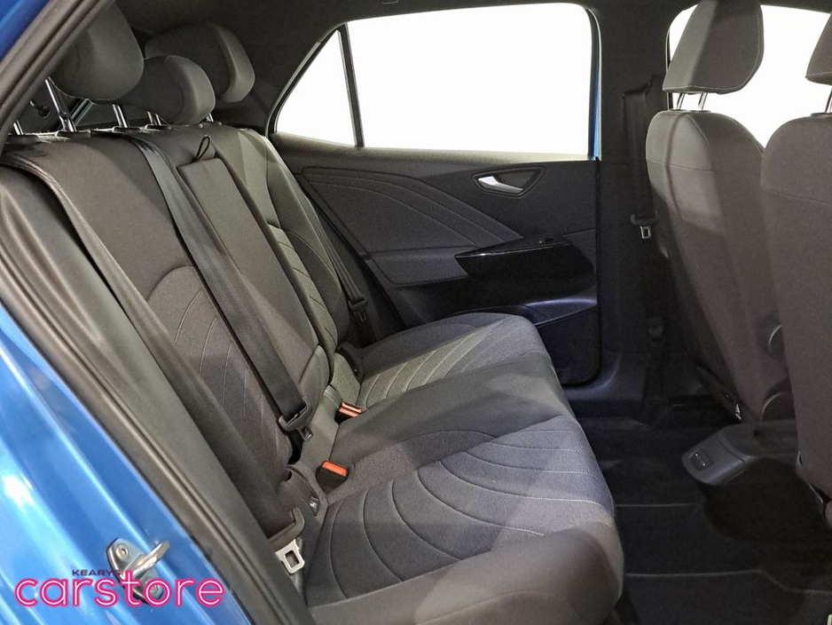 2024 Volkswagen ID.3 - image 13