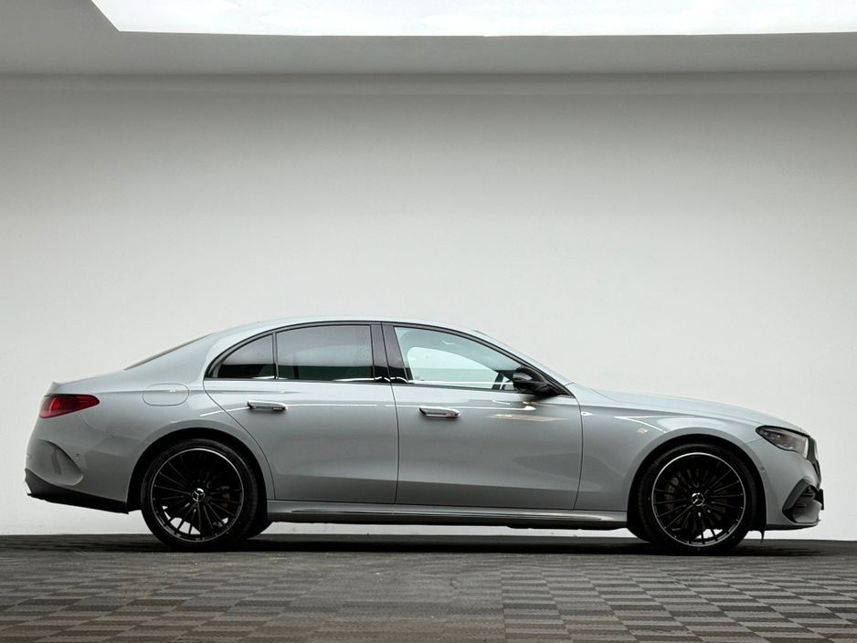 2025 Mercedes-Benz E Class - image 8