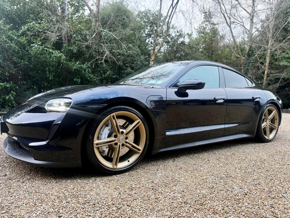 2020 Porsche Taycan 4S *Performance Battery Plus…Huge Specification* €54,950