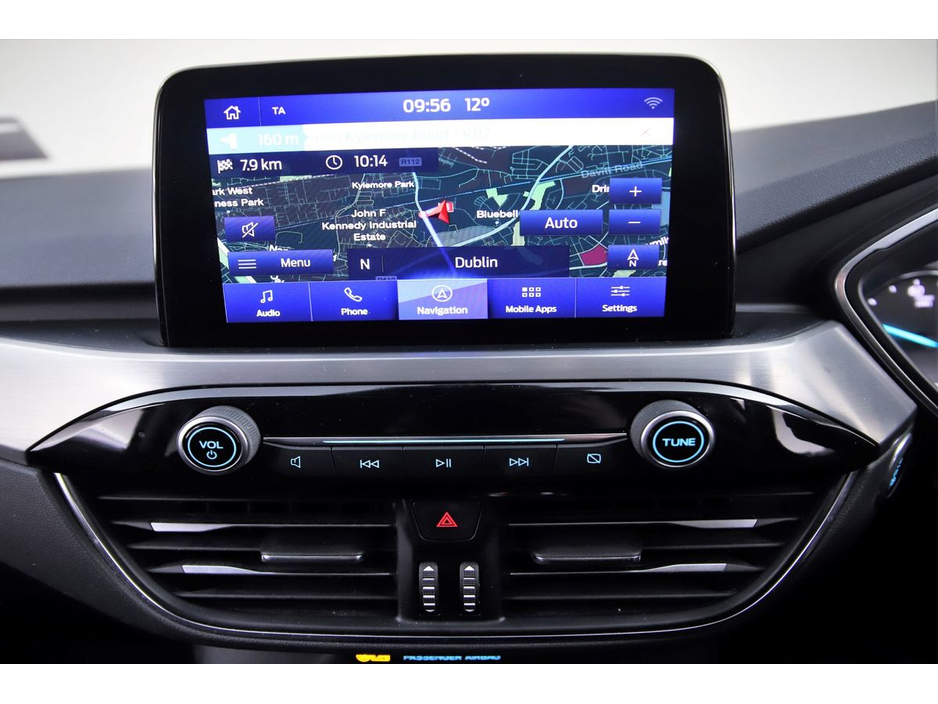 2020 Ford Kuga - image 20