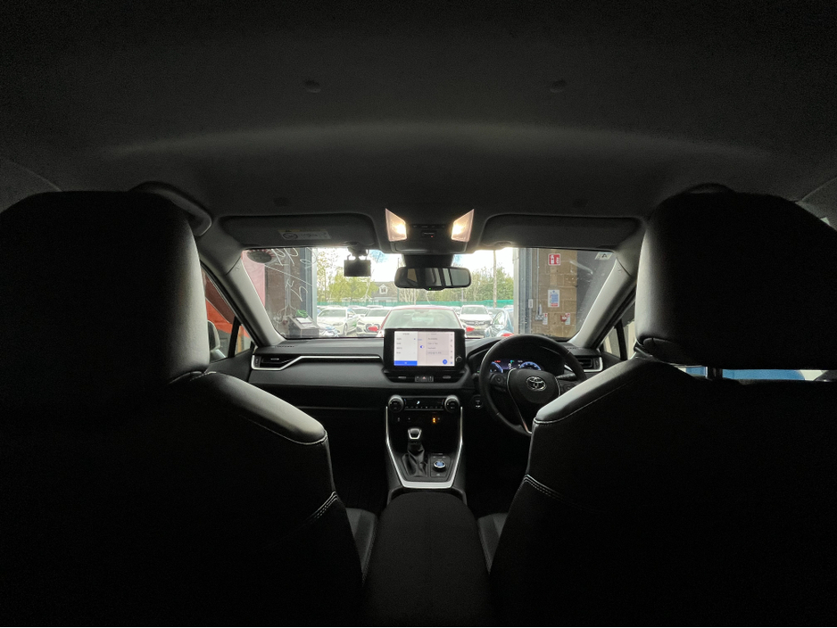 2024 Toyota Rav4 - image 14