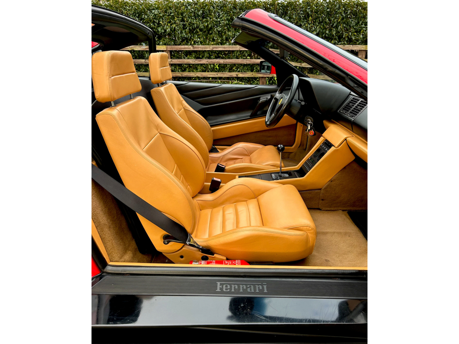 1991 Ferrari 348 - image 28