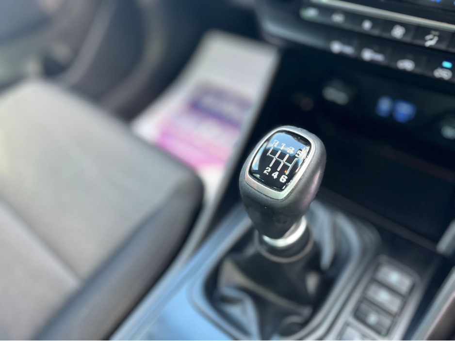 2020 Hyundai Tucson - image 18