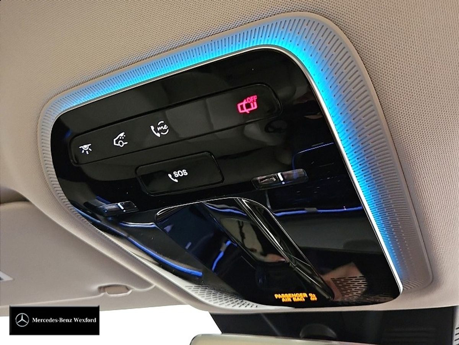 2026 Mercedes-Benz E Class E220D Avantgarde Plus with Upgraded Alloy €86,450