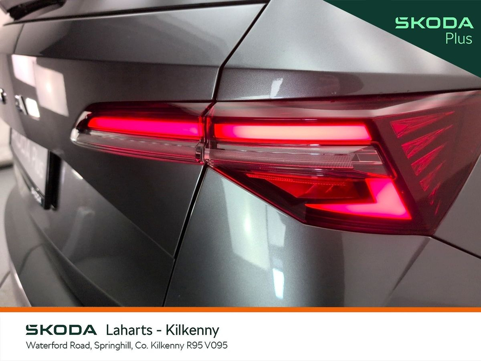 2023 Skoda Karoq STYLE 1.0TSI 110HP €32,950