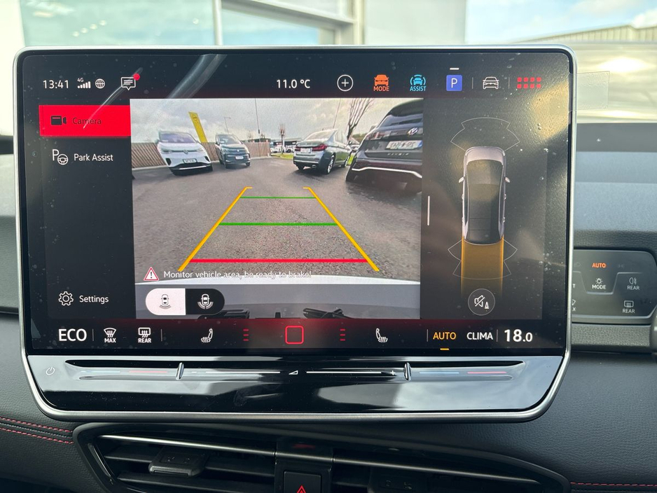 2026 Volkswagen ID.3 - image 17