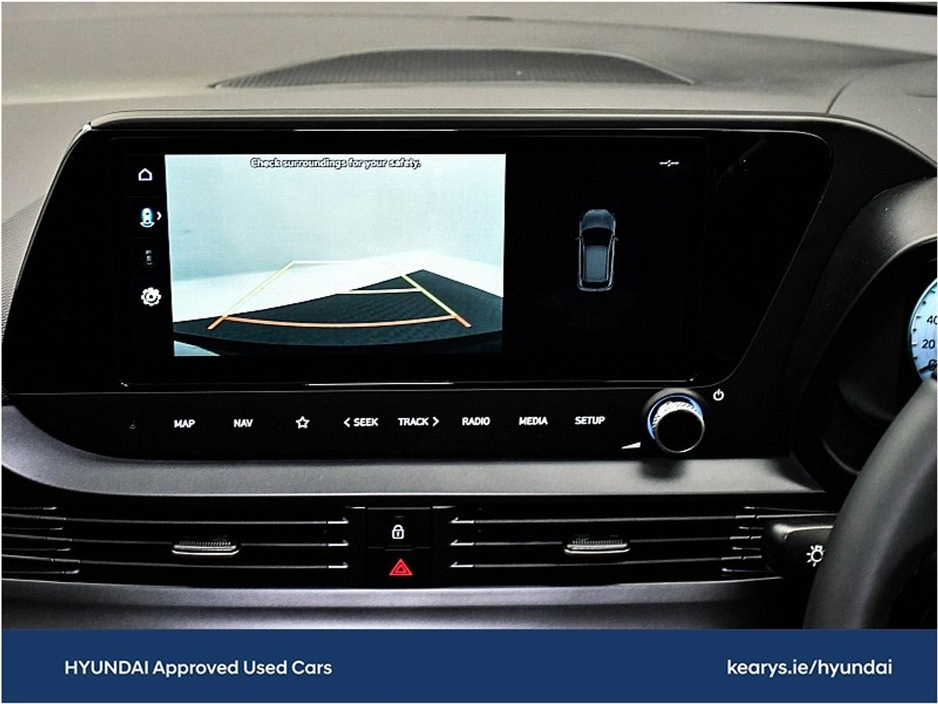 2026 Hyundai i20 - image 23