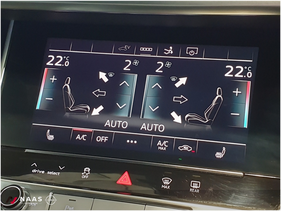 2021 Audi A7 - image 18