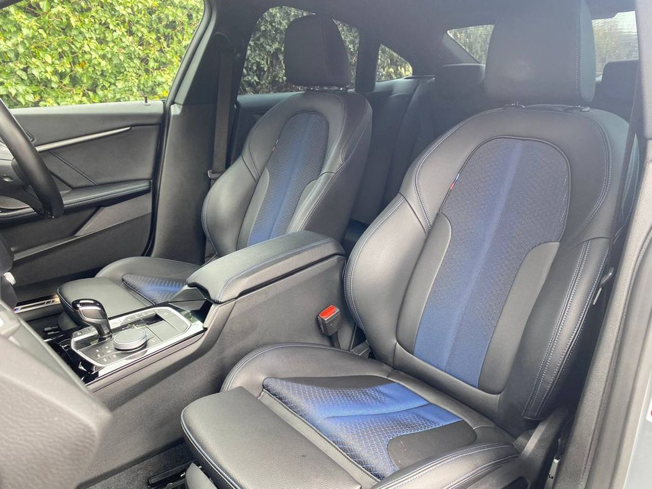 2021 BMW 2 Series - image 6