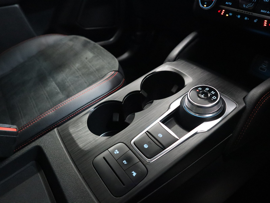 2022 Ford Kuga *75* ST-LINE X ED PHEV CV EDITION €26,800