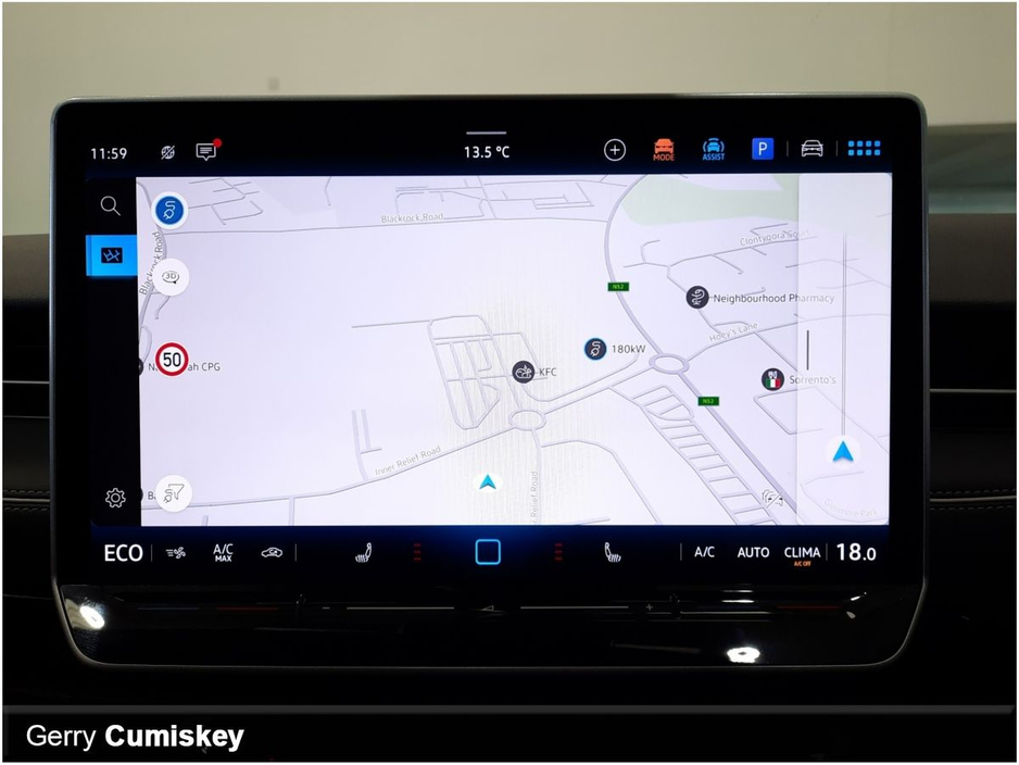 2025 Volkswagen ID.7 - image 10