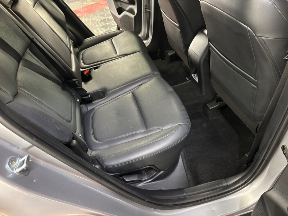 2023 Hyundai Tucson 2WD Executive €28,950