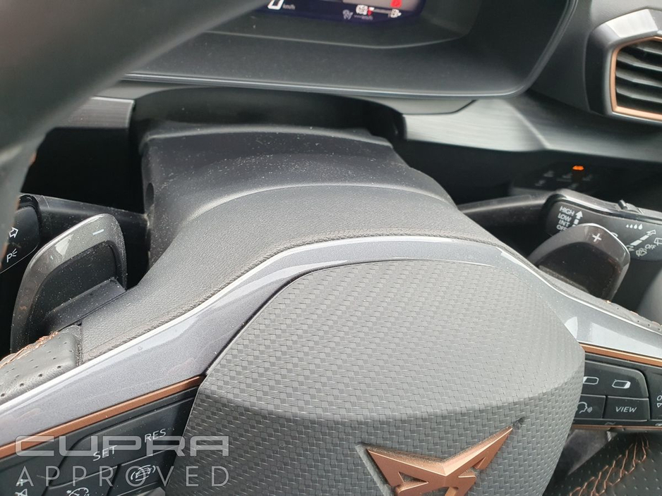 2023 Cupra Formentor - image 20
