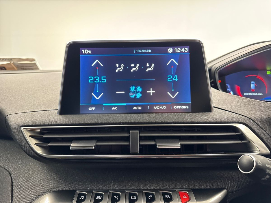 2020 Peugeot 3008 1.5HDI ALLURE *PRICE DROP* €80 PER WEEK €24,995