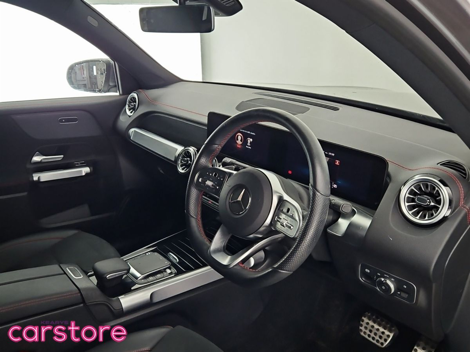 2023 Mercedes-Benz EQB - image 9