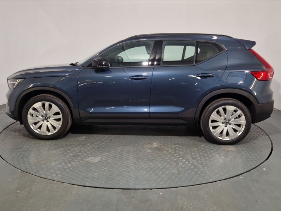 2026 Volvo EX40 Single Motor Core €45,950