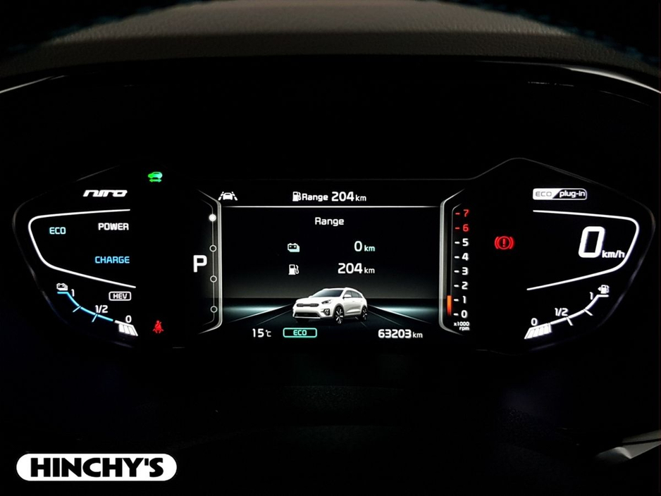 2021 Kia Niro - image 23