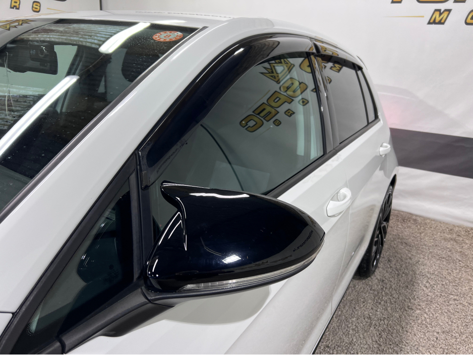 2016 Volkswagen Golf VW GOLF 1.2 tsi AUTO SPORT €15,700