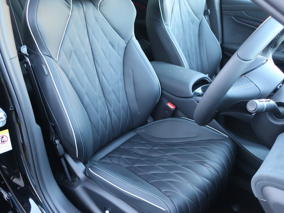 2026 BYD Seal 82.5kWh Design RWD €48,995