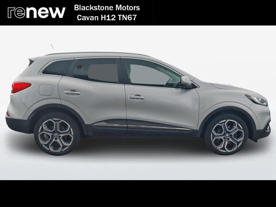 2018 Renault Kadjar - image 6