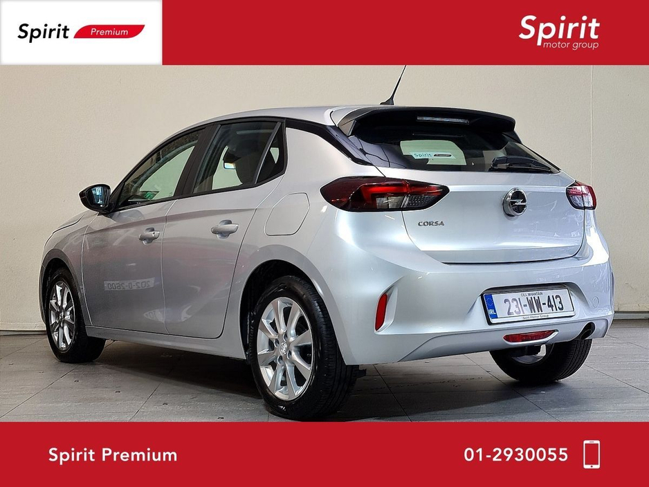 2023 Opel Corsa SC 1.2i (75PS)*Call Andrew 0862617858 €19,950