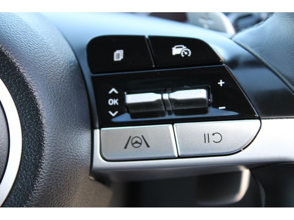 2023 Hyundai Tucson 2WD Executive Plus HEV STG Auto €39,950