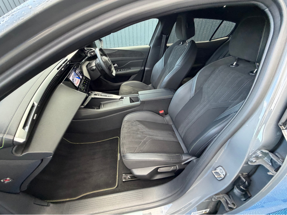 2024 Peugeot 408 - image 44