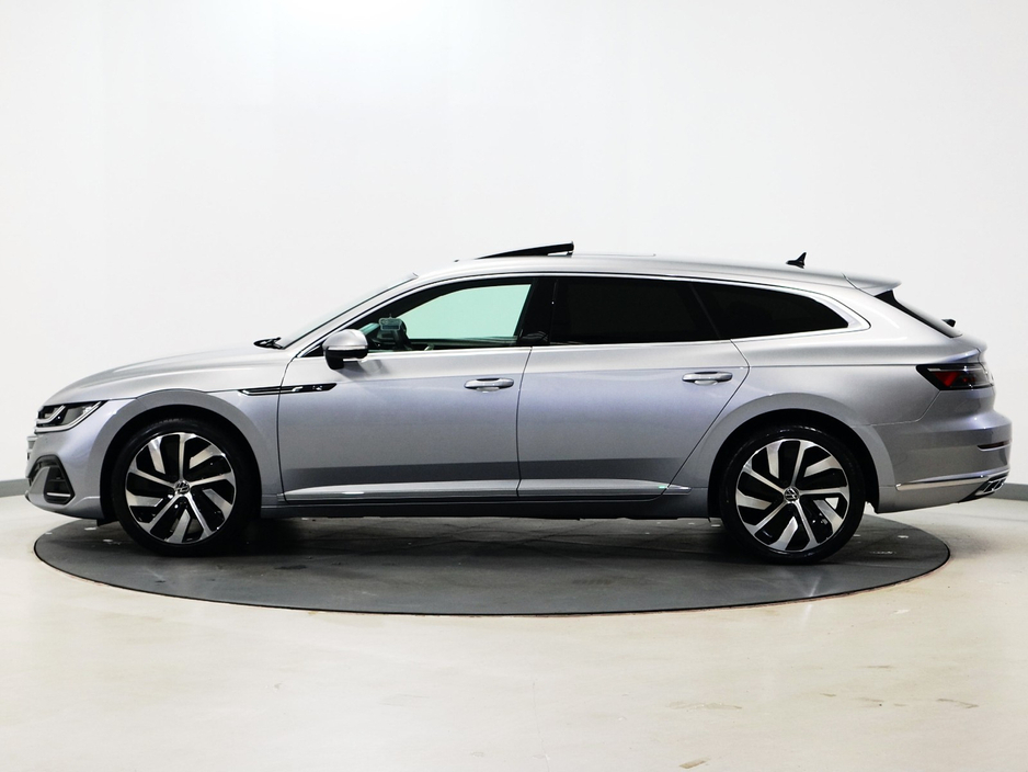 2022 Volkswagen Arteon *9* R LINE TSI PHEV S- DSG €29,995