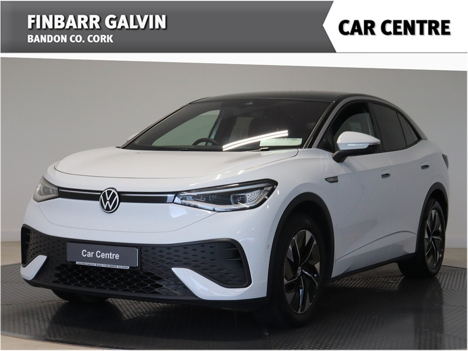 2023 Volkswagen ID.5 - image 6